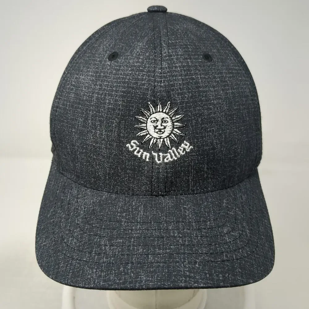 adidas snapback gray